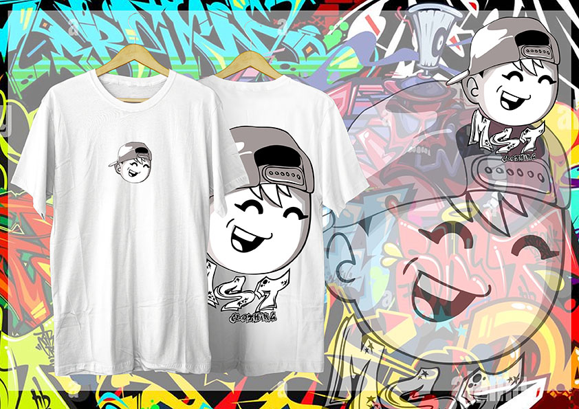 Mst Clothing B2B ELITE OVERSIZE SHIRT (DTF QUALITY PRINT) | Lazada PH