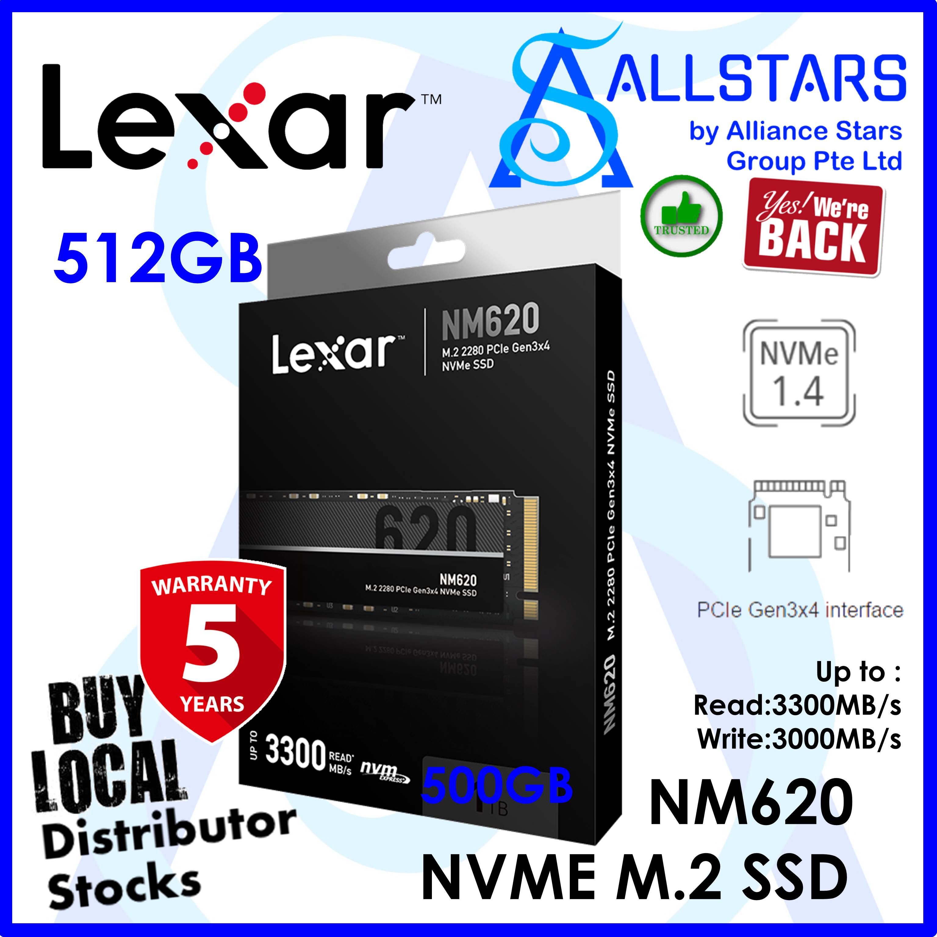ALLSTARS : WE ARE BACK / Most Popular SSD PROMO) *FREE UPGRADE to