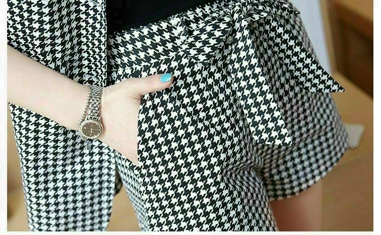 Set Vest 3 in 1 Cá Tính - LV2100