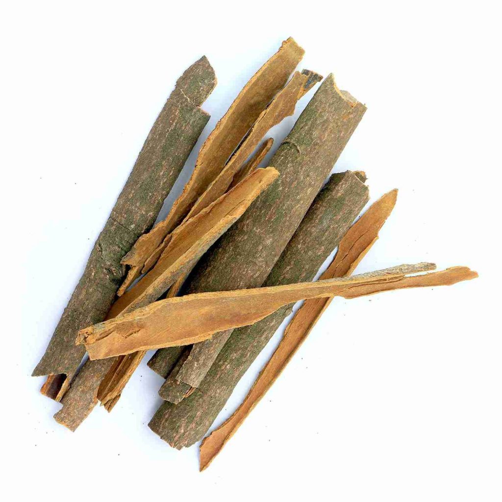 Quế Cây Thơm Cay làm gia vị (100g)