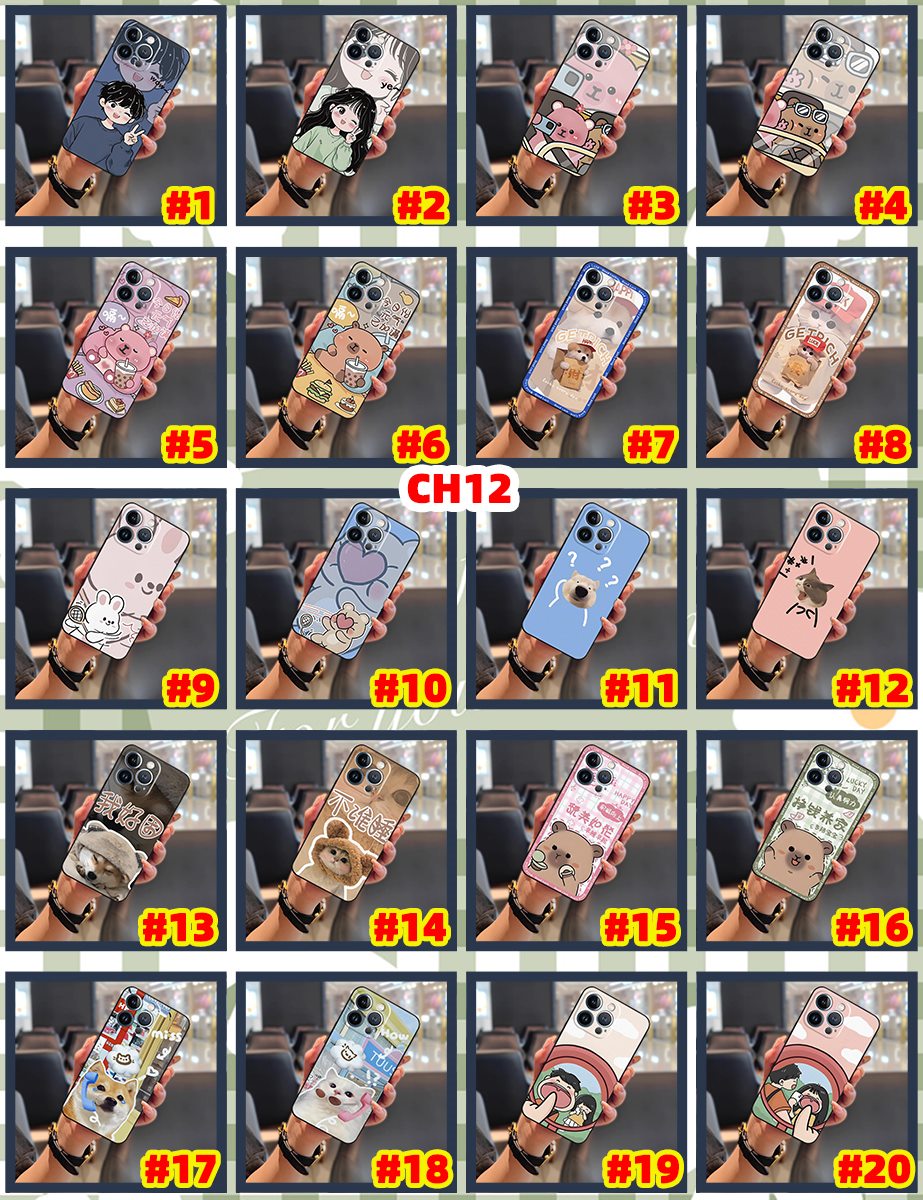 Back Cover Full wrap Phone Case For Samsung Galaxy Xcover4/SM-G390 Shockproof Graffiti Silicone Couple Protective TPU. 