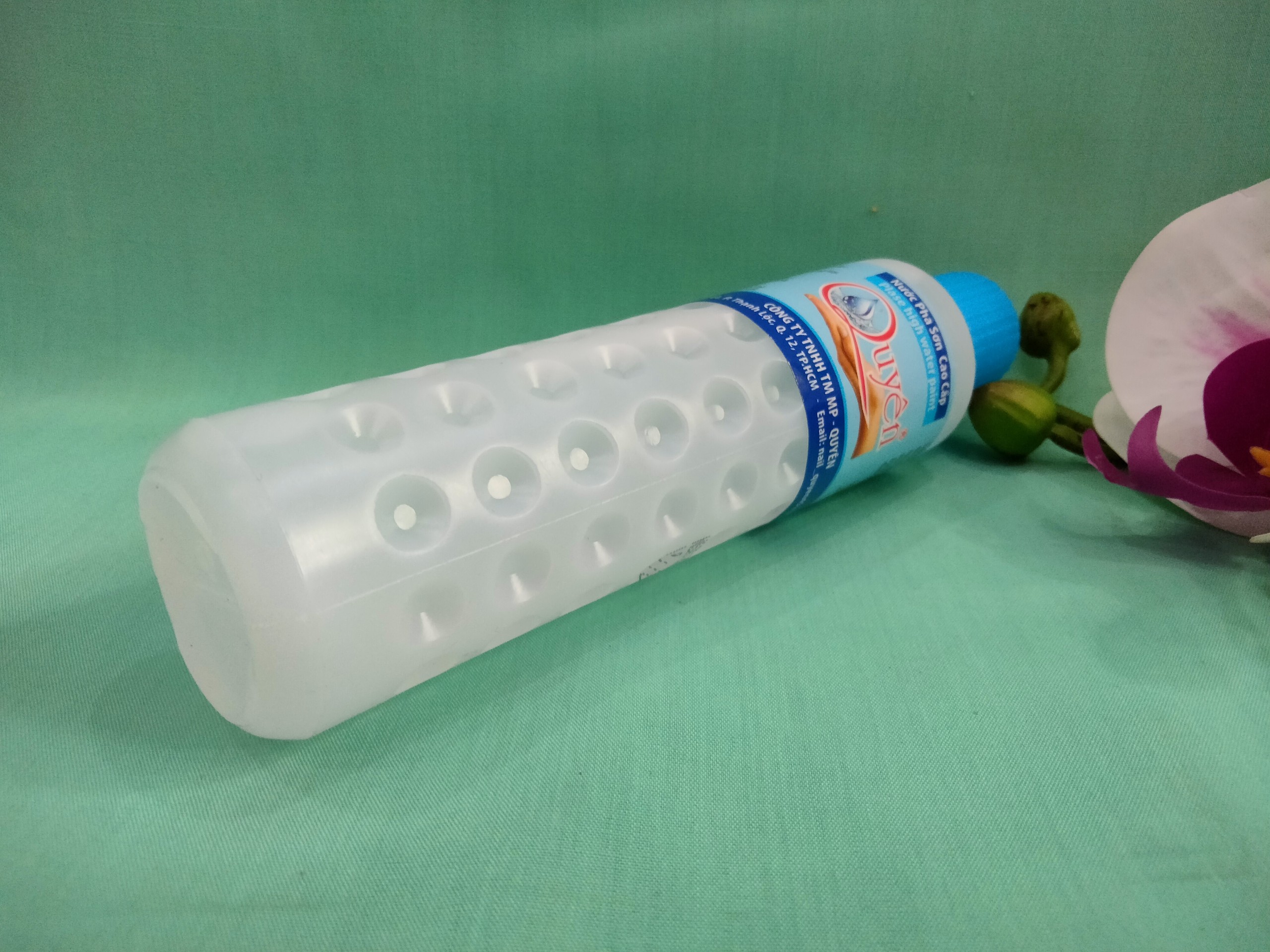 Nước pha sơn cao cấp Quyên  - Trường Thọ, TĐ