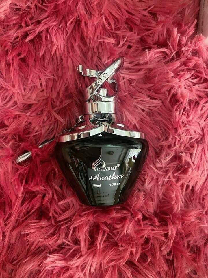 [Chính Hãng Char,me] Nước Hoa Nữ Another 50ml