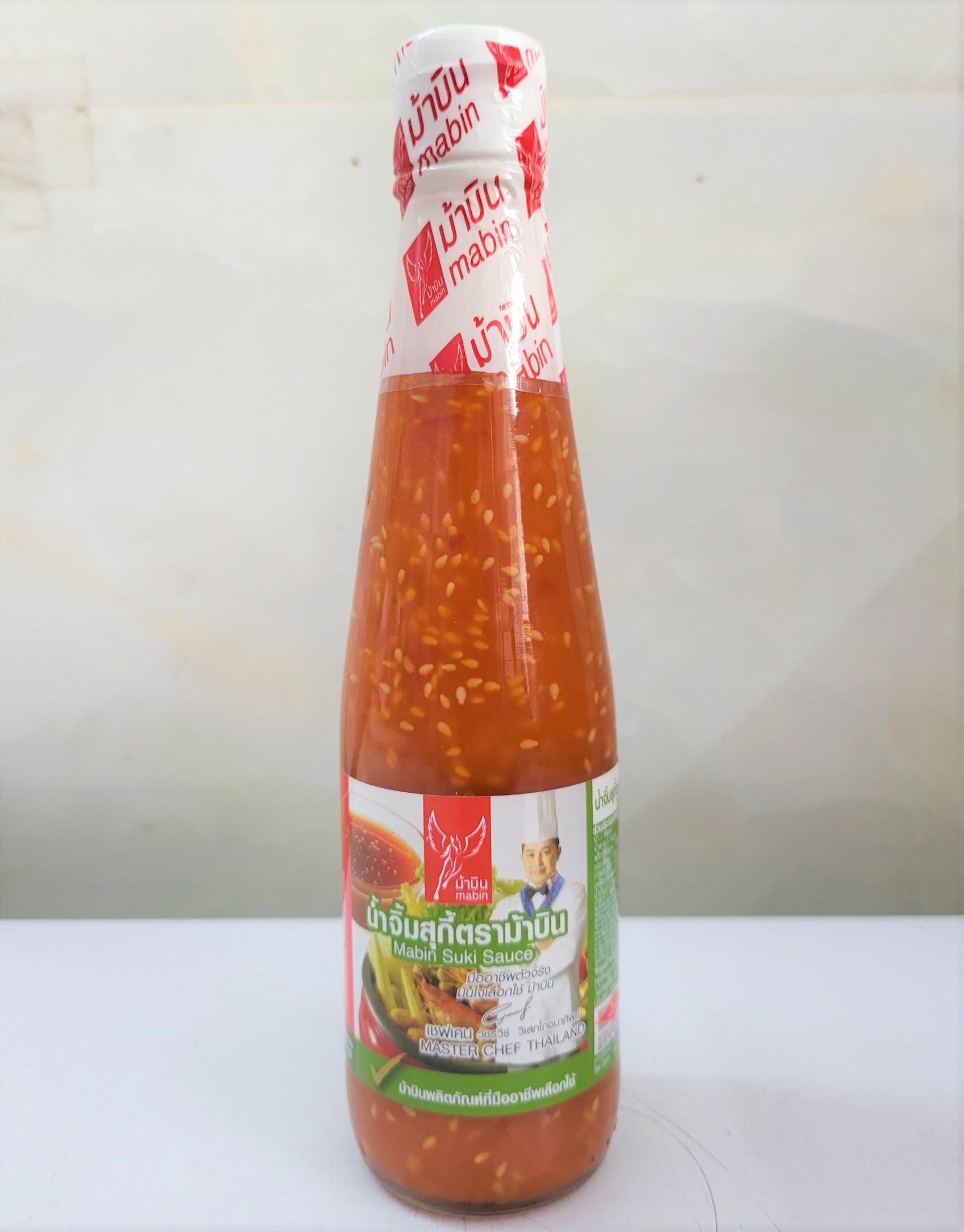 Xốt gia vị suki mabin suki sauce