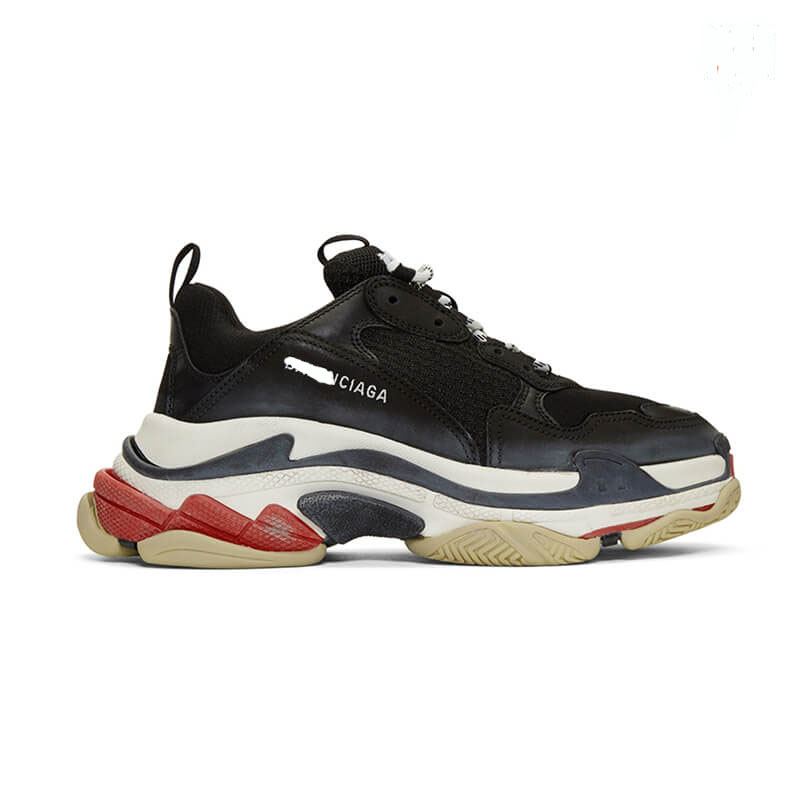 GIÀY SNEAKER NAM NỮ BLCG TRIPS