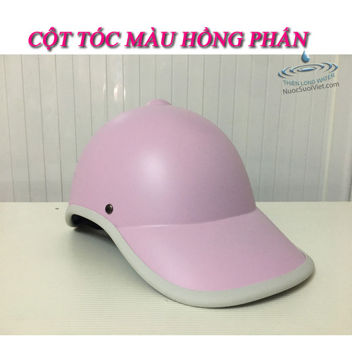 Nón bảo hiểm lưỡi trai