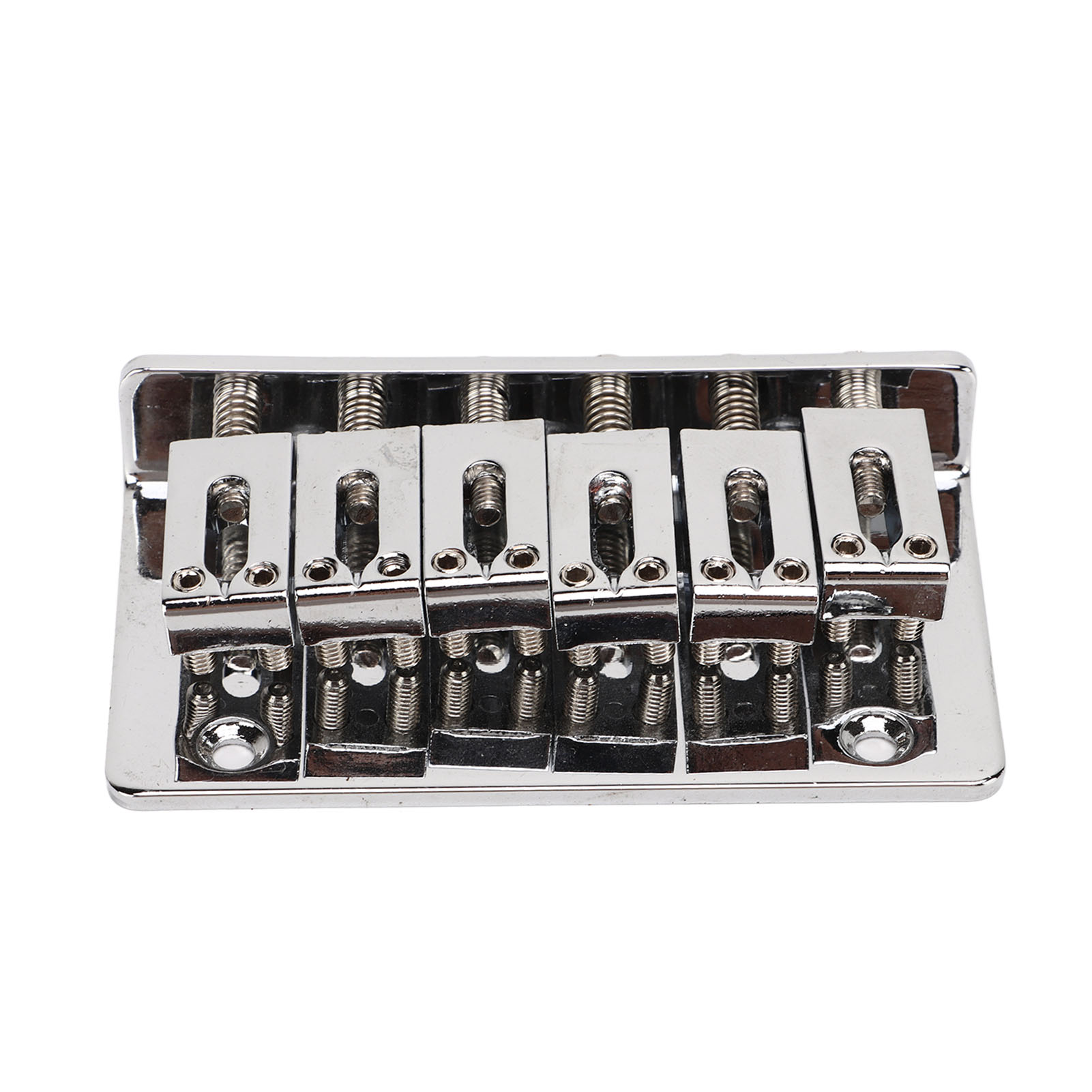 Guitar Bridge Replacement Guitar Bridge Professional Fixed for Repairing