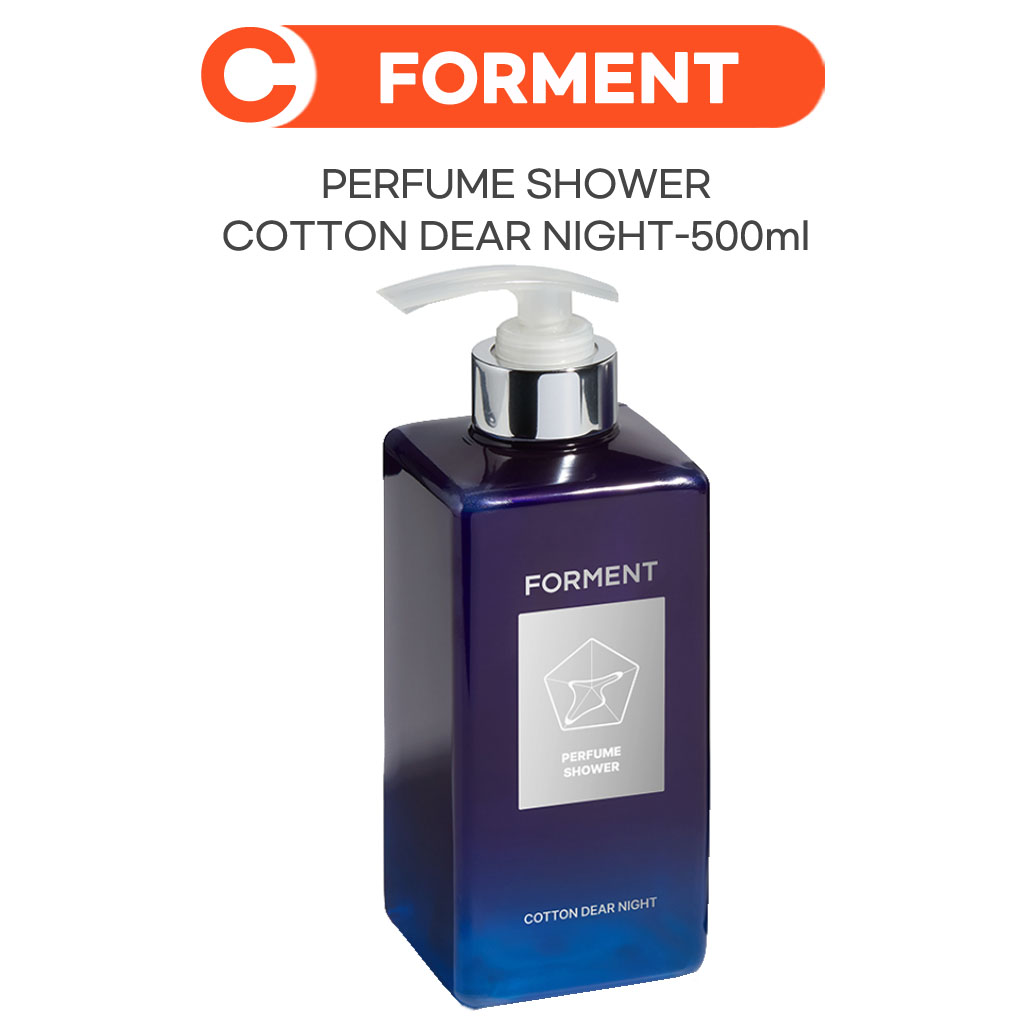 Forment perfume store