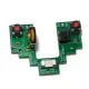 Silent Micro Switch for w/ TTC Yellow Core Encoder for Key Board Button For  GPW. 