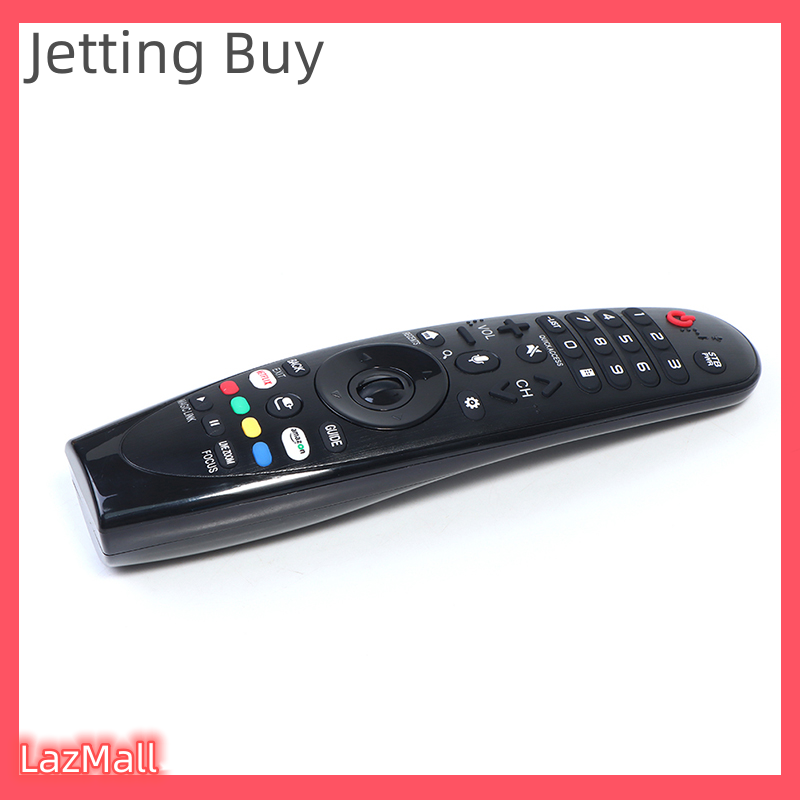 [Jettingbuy] AM-HR650A thay thế cho LG Magic 2017 Thông Minh 3D điều khiển từ xa TV