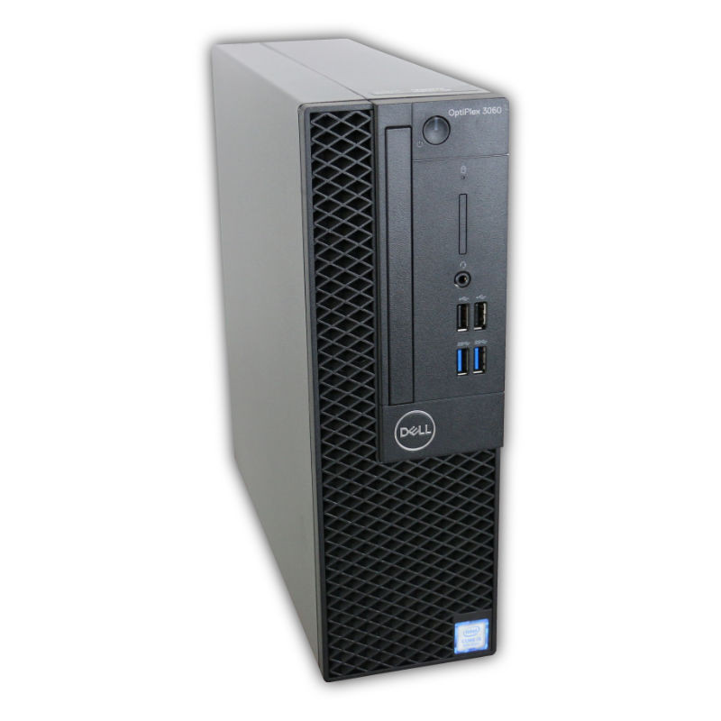 今夜限定特価☆【美品】DELL OptiPlex5070 SFF i5 8500 Dell Optiplex 5070 SFF Desktop i5 9th Gen Windows 11 Pro with 1