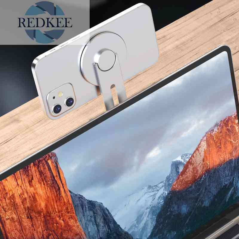 Giá Đỡ Màn Hình Máy Tính Laptop MacBook / iPhone 14 13