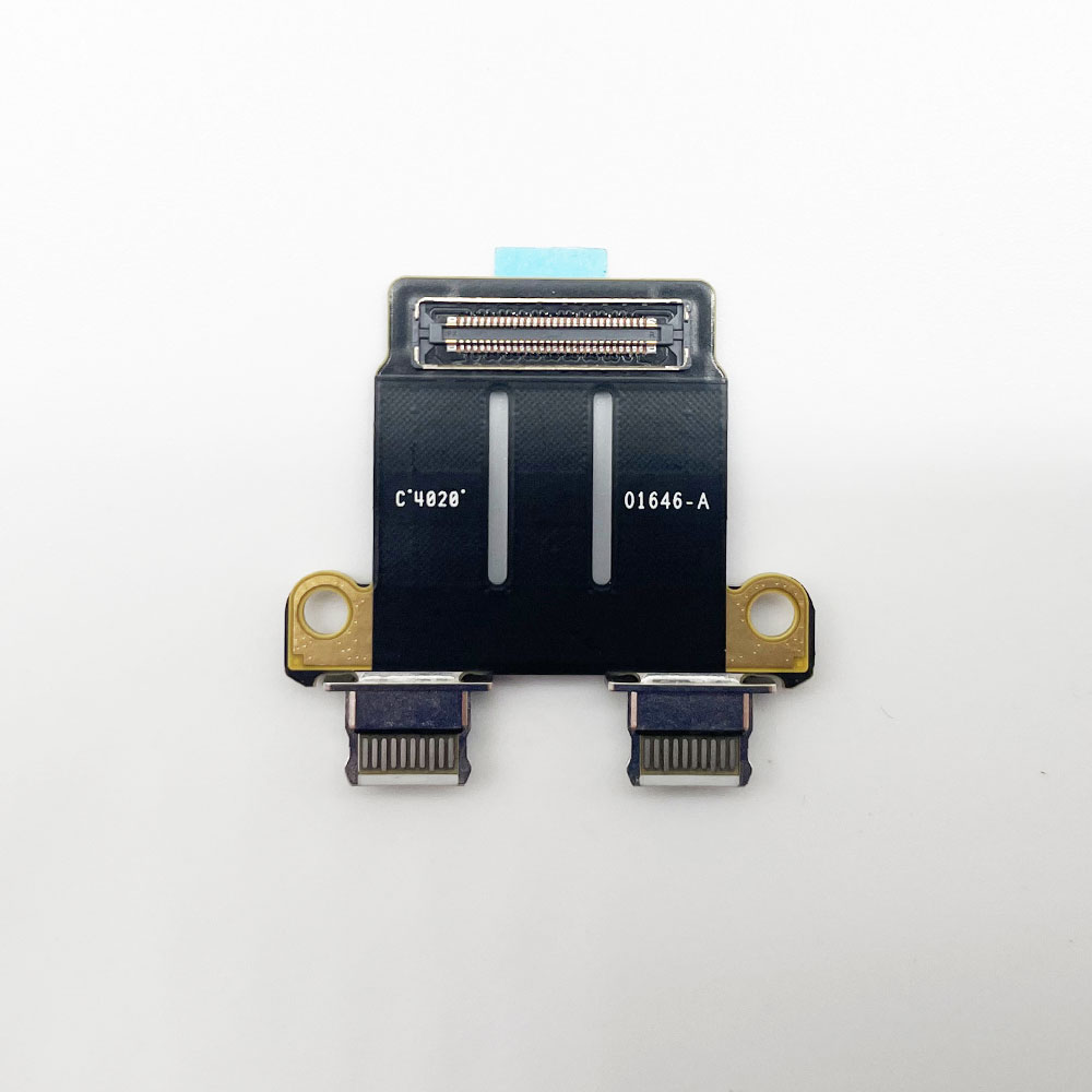 【Best value for money】 for A1706 A1707 A1989 A1990 A2141 A2159 A2251 A2289 A2338 Usb-C Type-C Power.