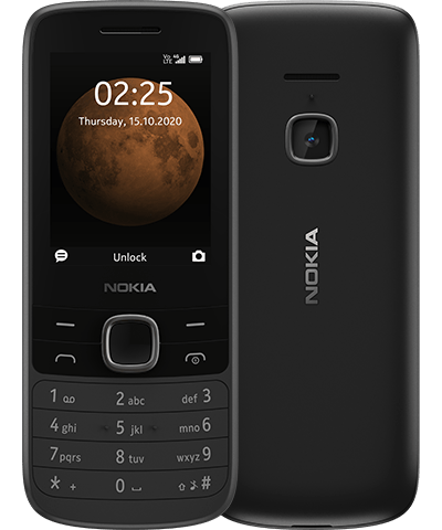 nokia 225 4g 2021