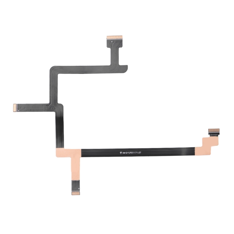 For Phantom 3 SE Flex Ribbon Cable Signal Transmission Cord Replacement Part