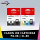 [ORIGINAL] Canon Ink Cartridge PG-88 PG88 CL-98 CL98 Black & Tri Color. 