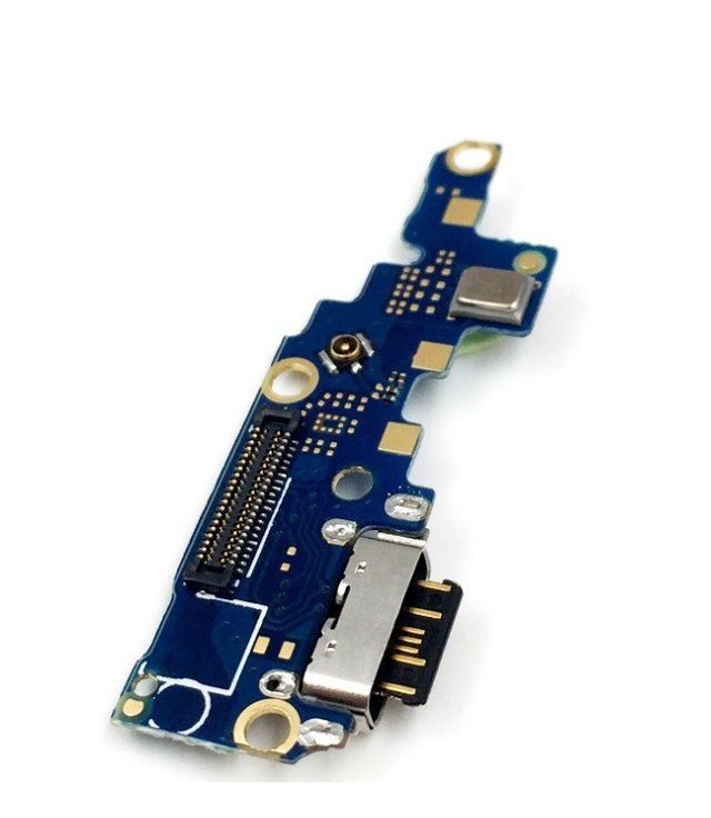 Cụm Chân Sạc Nokia X6 / 6.1 Plus