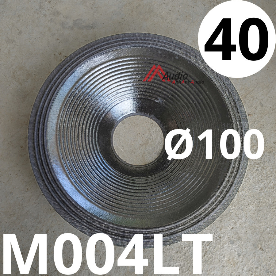 Màng loa 40 lổ coil 100 M004LT
