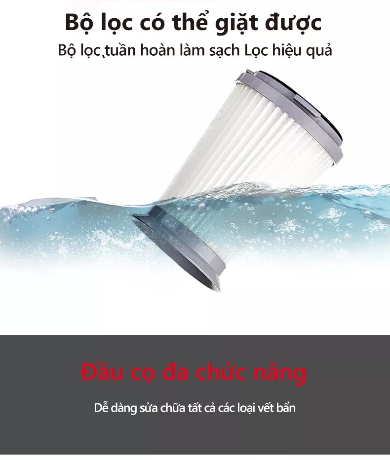 Máy hút bụi công nghiệp