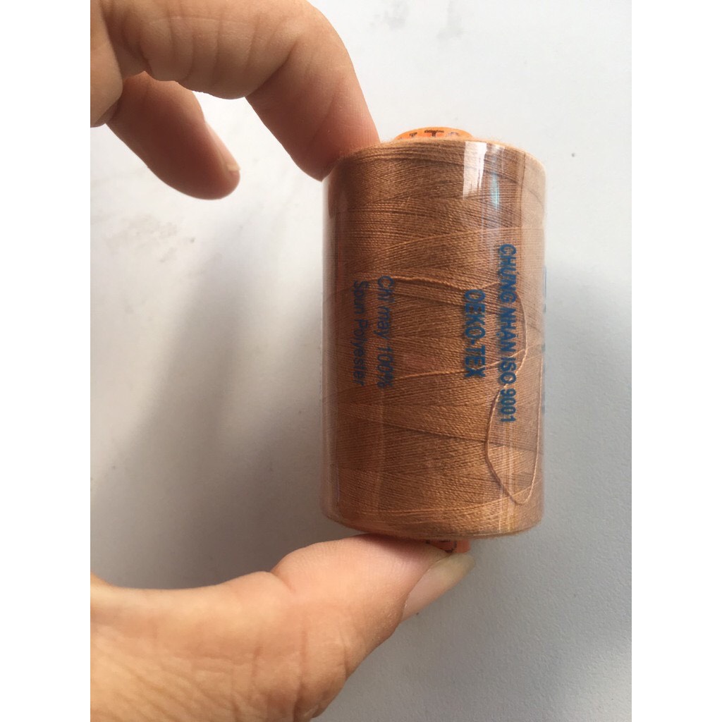 Chỉ Gitai cuộn 900M giá bán 1 cuộn