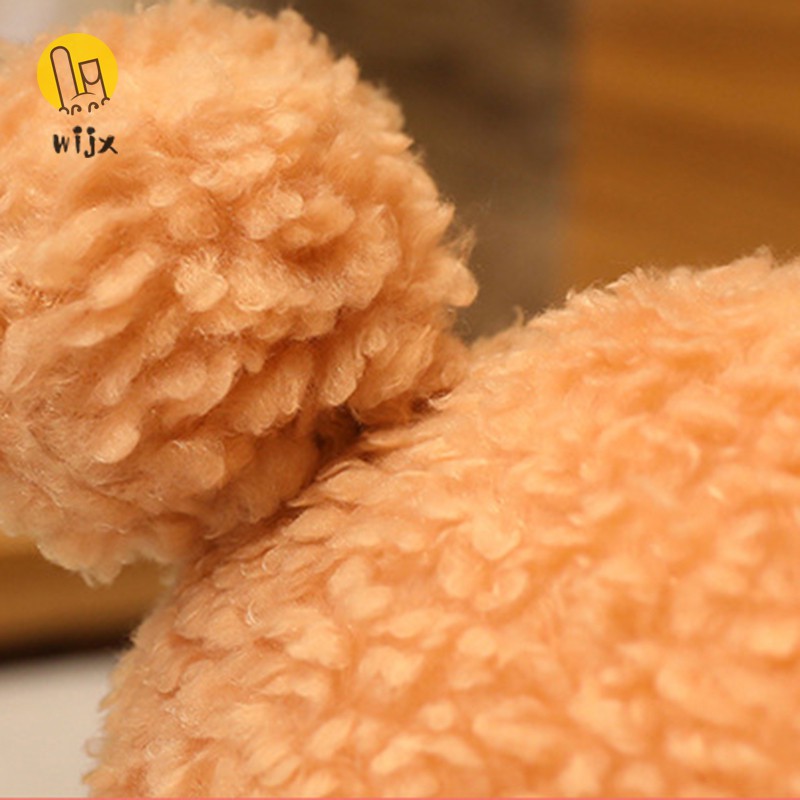 VN Thú Nhồi Bông Hình Lạc Đà Alpaca