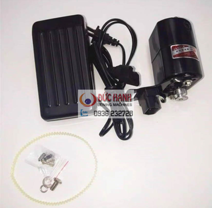 MOTOR MÁY MAY GIA ĐÌNH QQ 180W