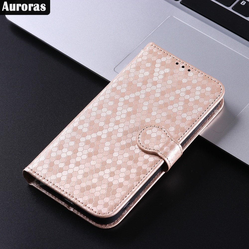 For Infinix Hot 50 Pro Plus Phone case Wave Point Design TPU External Leather Card stand Holder New Design Flip Cover for Infinix Hot 50 Cover casing HP. 