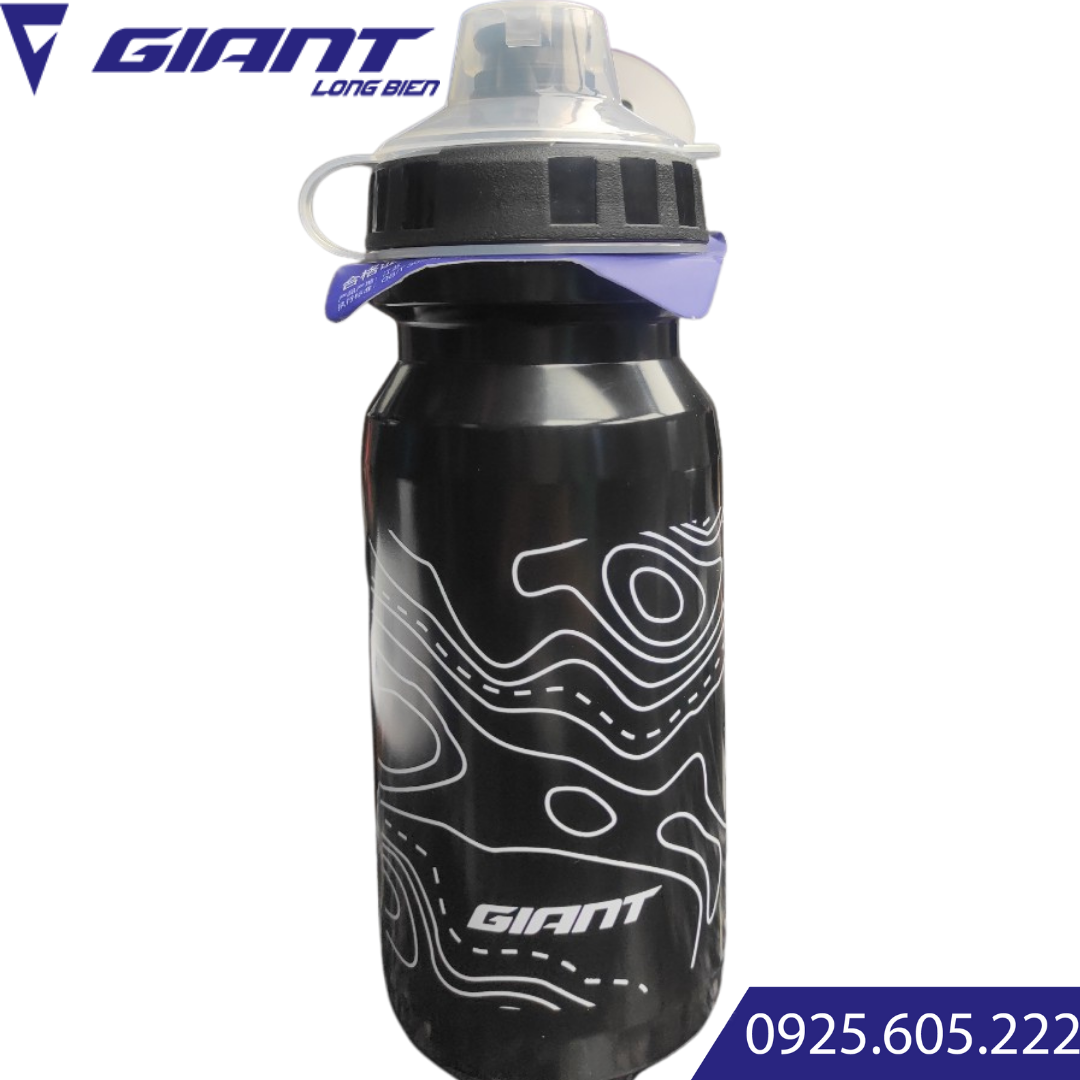 BÌNH NƯỚC XE ĐẠP GIANT
