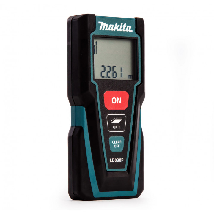 [Chính hãng] - Máy đo khoảng cách laser Makita LD030P