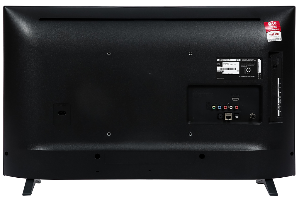 [FreeshipMAX] Smart Tivi LG 32 inch 32LQ636BPSA ( Miễn phí giao hàng TPHCM-Ngoại tỉnh tính phí vận chuyển)