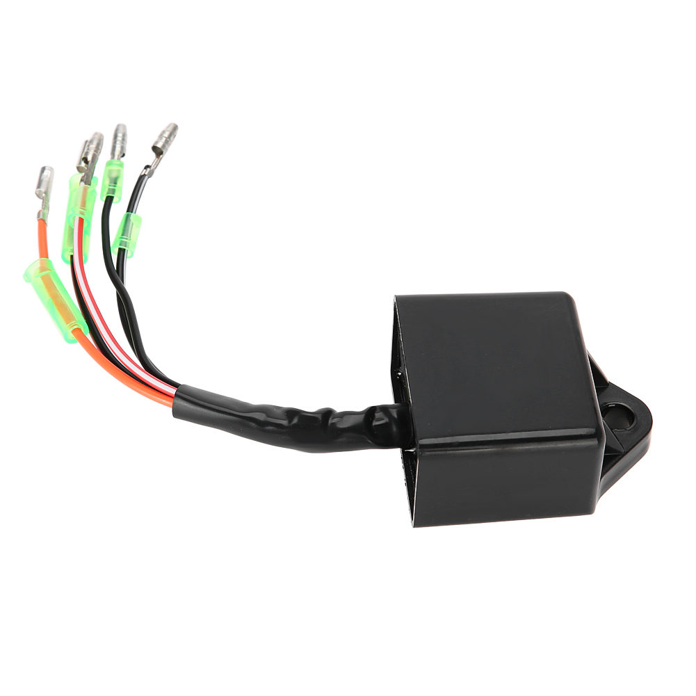 Cuque CDI Ignition Module CDI Igniter for Yamaha Blaster 200 YFS200 1988-2002