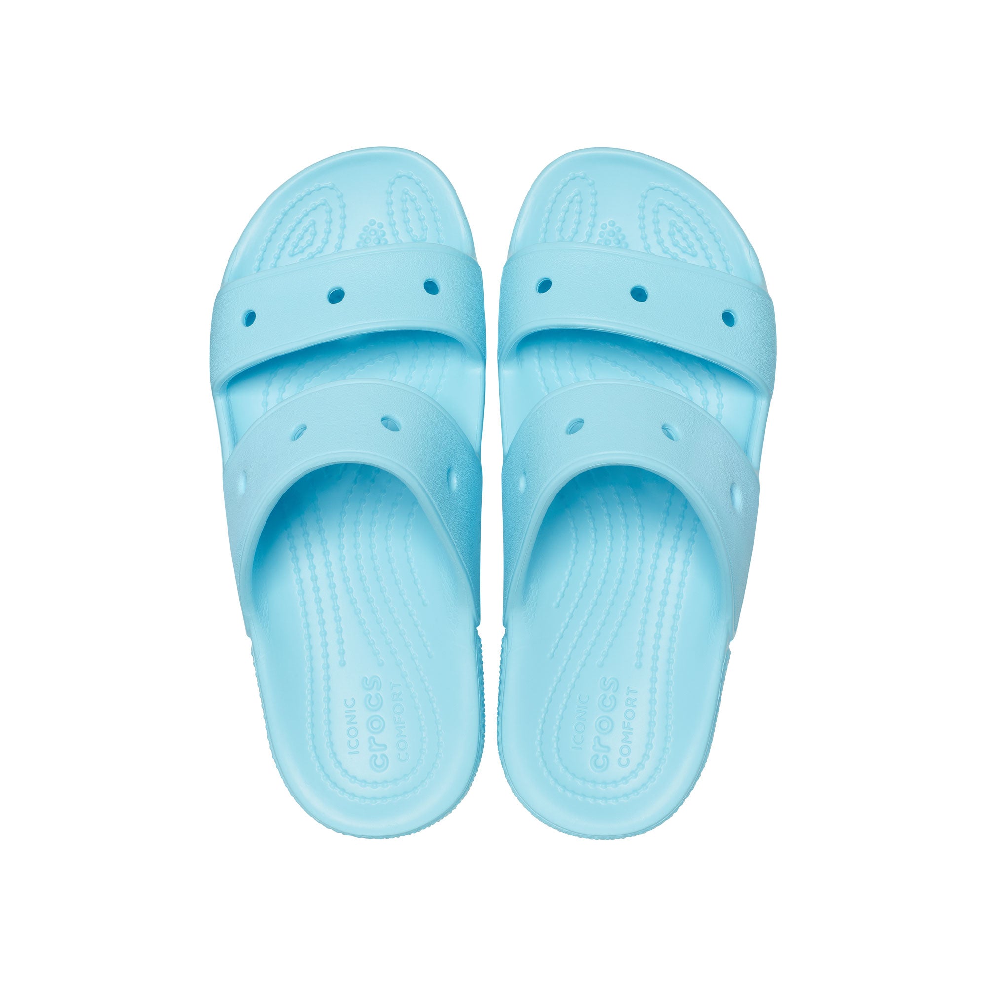 Dép Unisex Crocs Classic - 206761-411