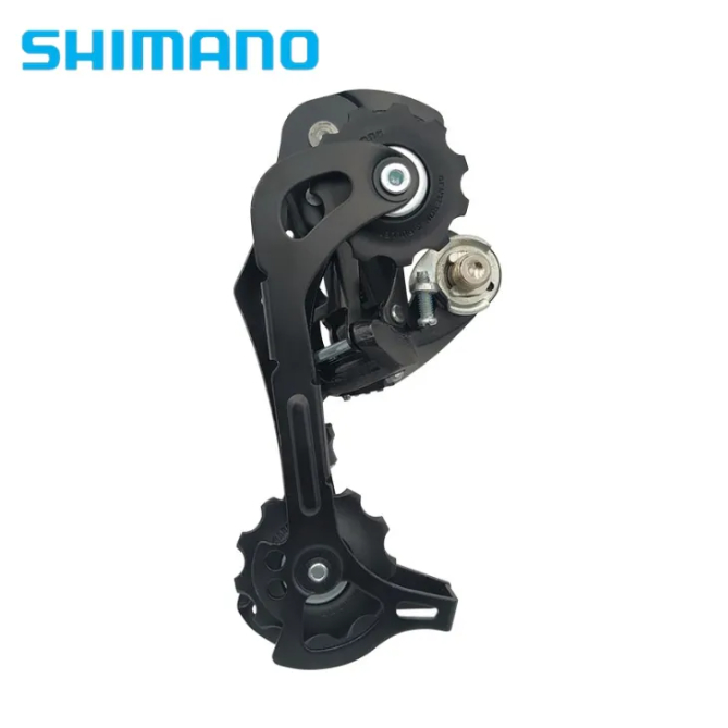 EUNEWR RD-M390 Acera Dérailleur arrière pour vélo M390 9 vitesses 27 vitesses