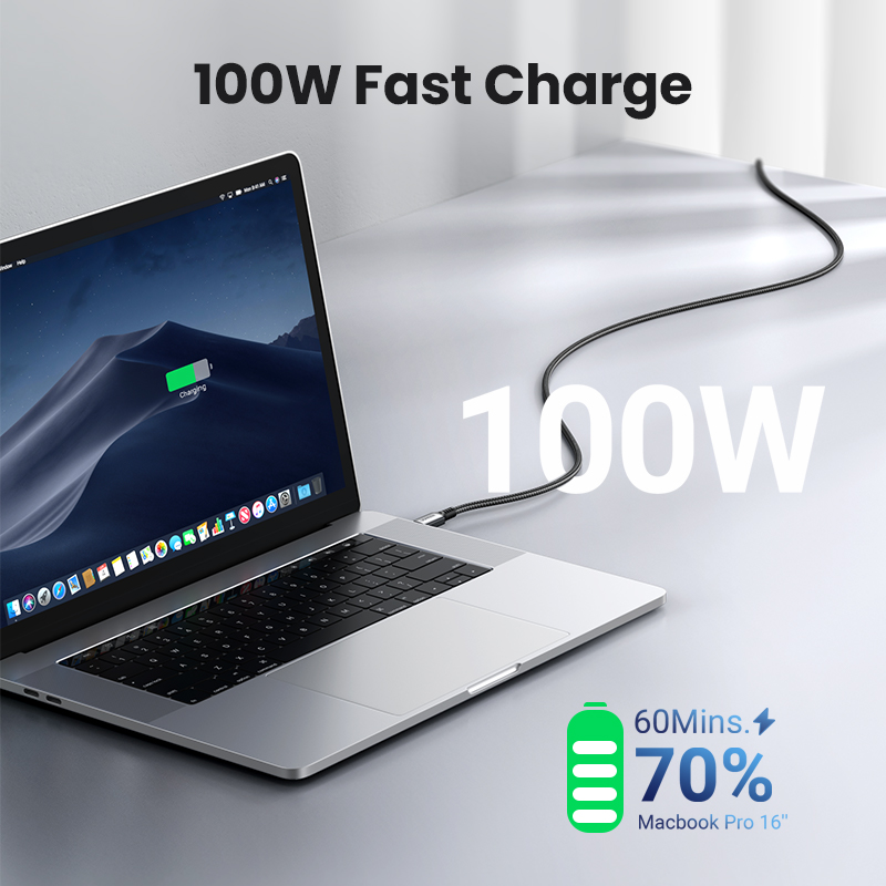 UGREEN%20100W%20USB%20C%20to%20USB%20Type%20C%20Cable%20For%20iPhone%2015%2014%20Macbook%20Samsung%20S9%20QC4.0%20Fast%20Charging%20Cable%20USB%20C%20Cable%20Charger%20USB%205A%20-%20Image%203