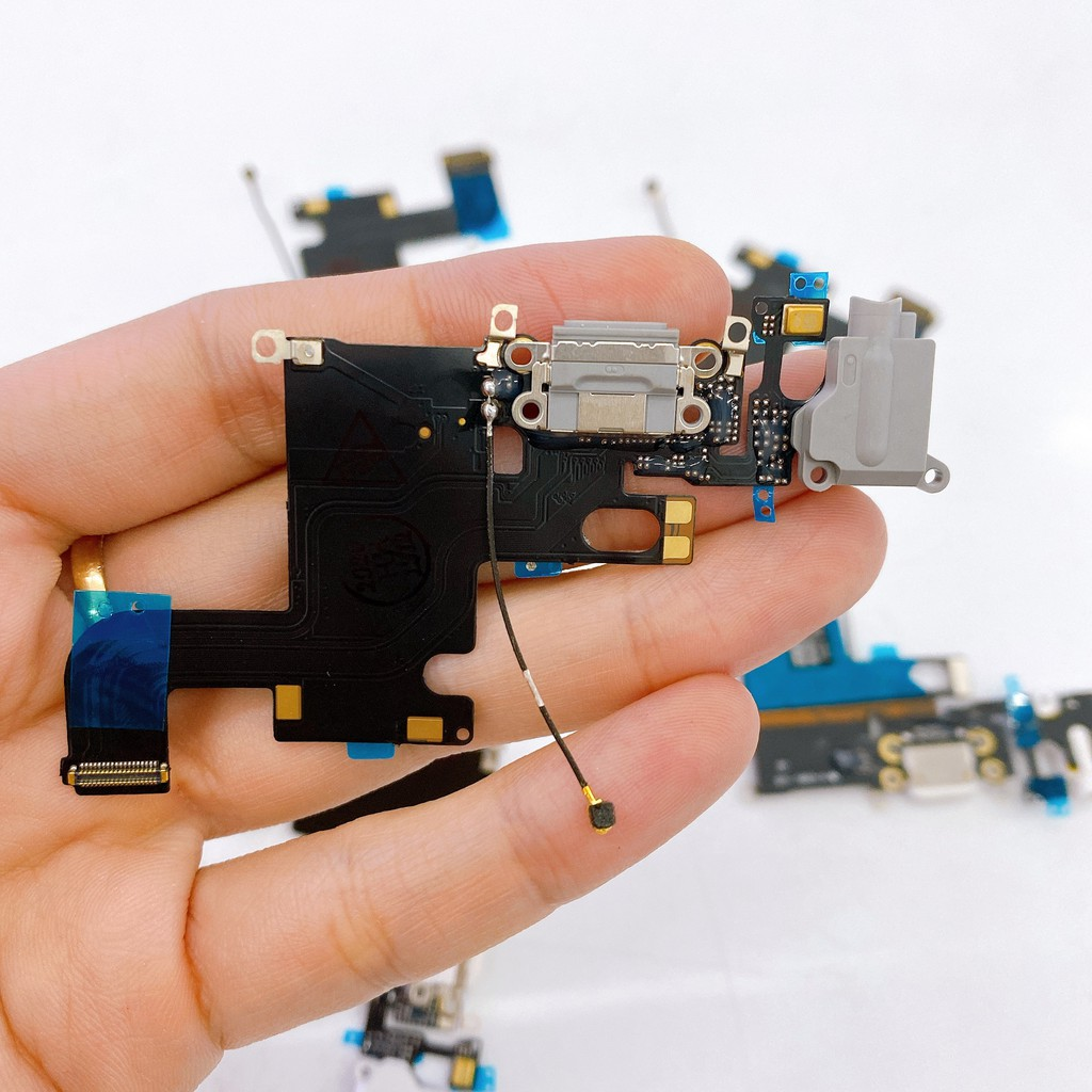 Cụm Chân Sạc IPhone 6S bảo hành đổi mới