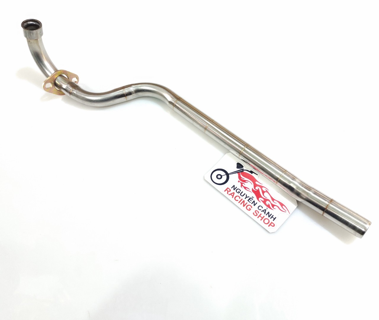 Co pô wave s110-wave rsx110 inox