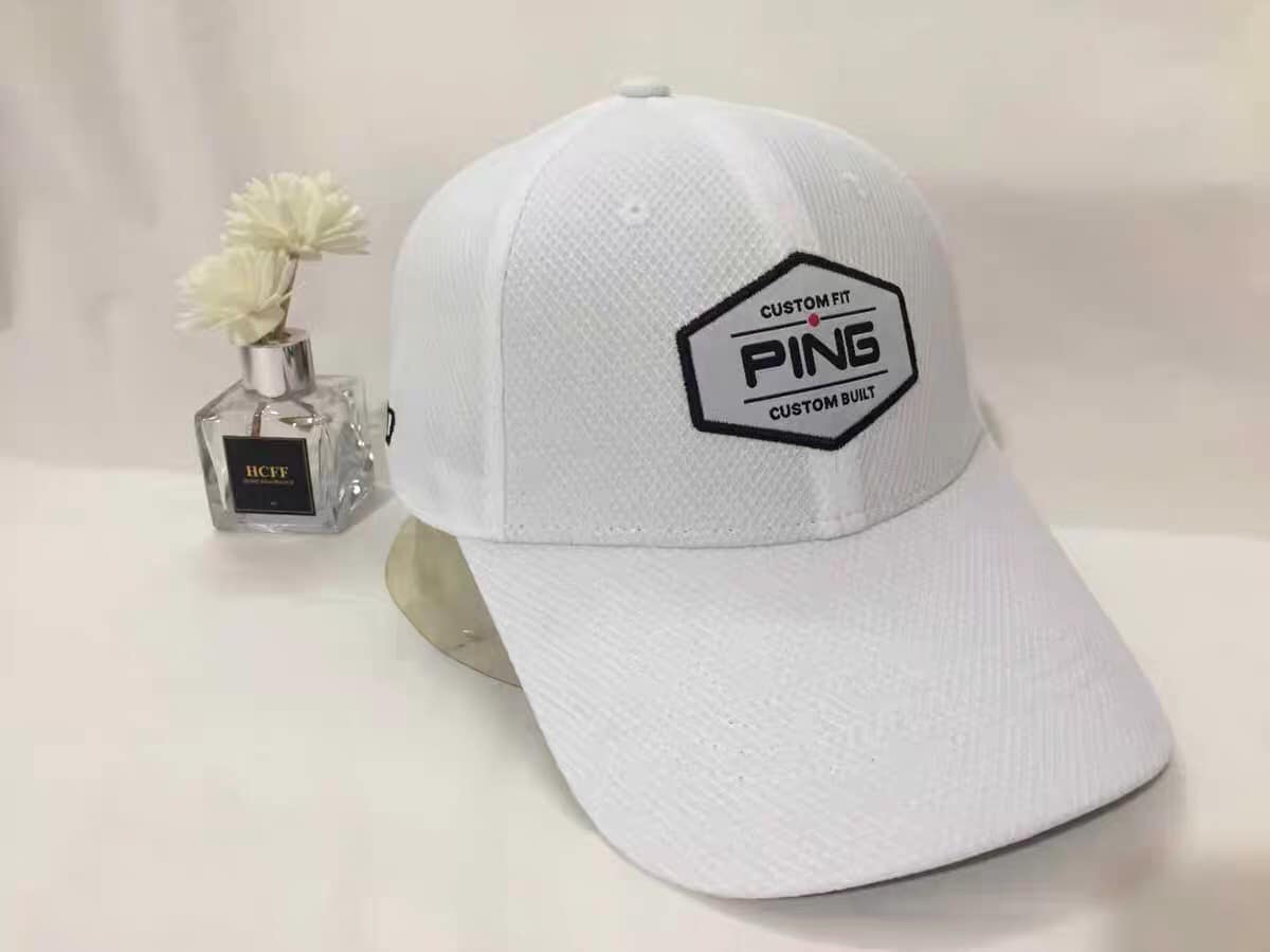 Mũ golf PlNG - golf hat - hàng nhập