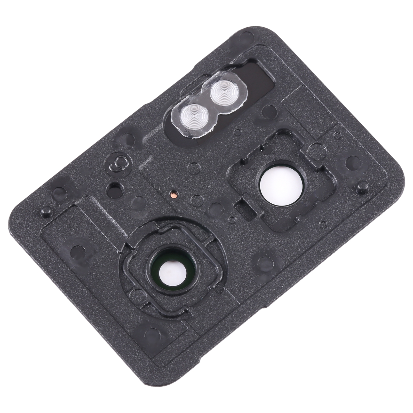 For OnePlus Nord N300 Original Camera Lens Cover(Black)(ZSHS)