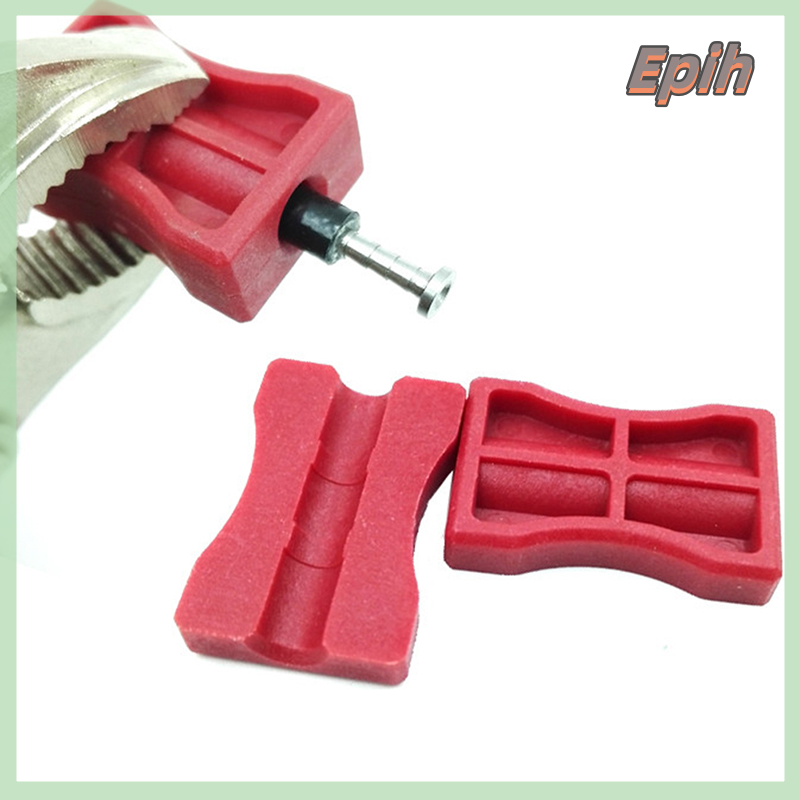 2pcs Bicycle Hydraulic Brake Pin Block Oil Brake Tools Road Bike Repair Part