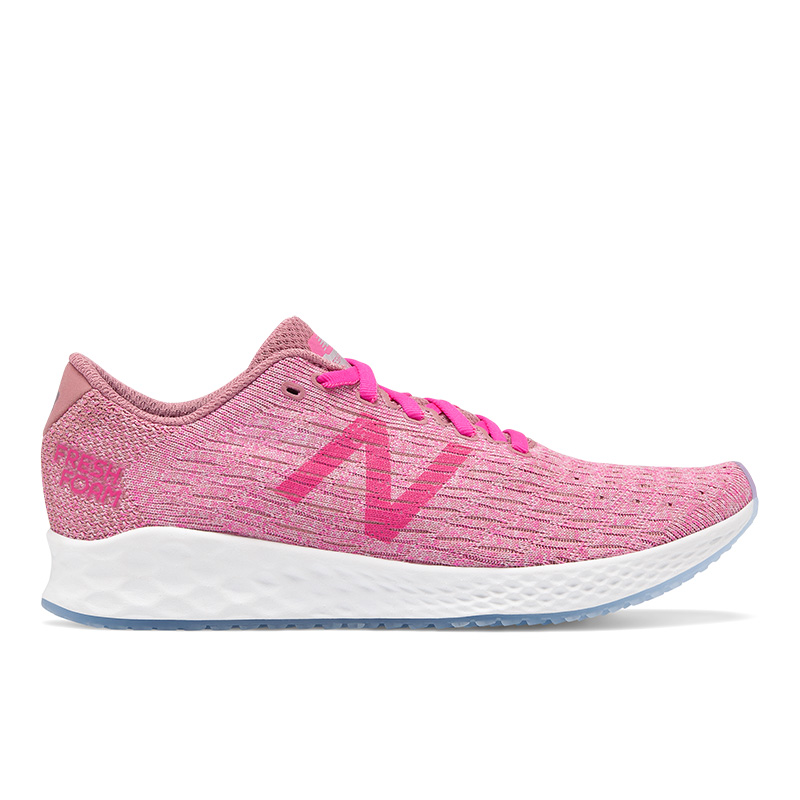 fresh foam zante pursuit women's