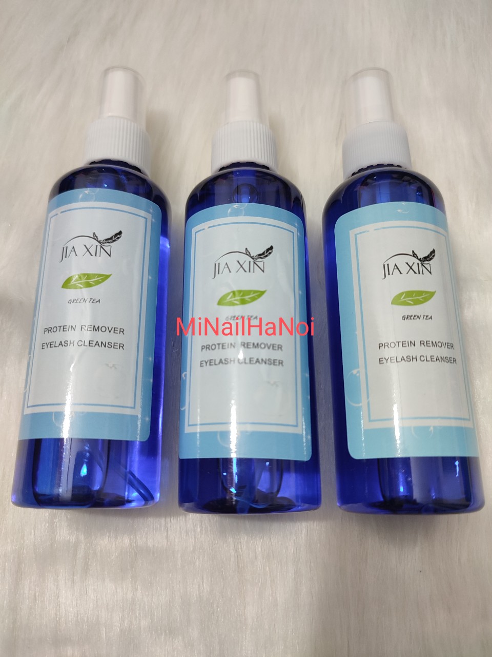 Nước vệ sinh rửa mi dung tích 100ml