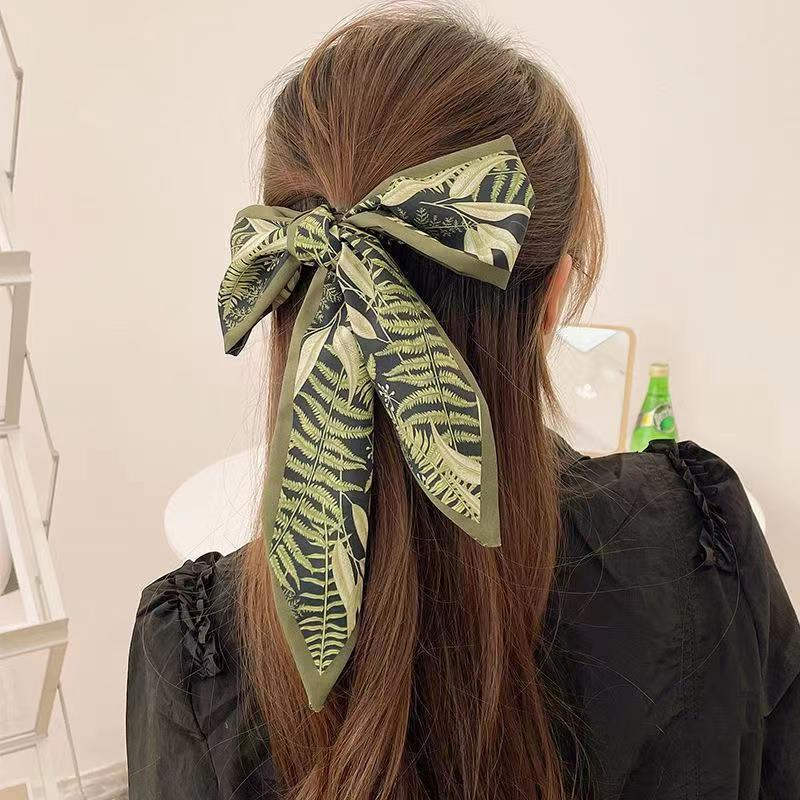 Hair%20Scarf%20Women%20Ponytail%20Holder%20DIY%20Hair%20Accessories%20New%20Fashion%20Double%20Layered%20Satin%20Scarf%20Hair%20Band%20Long%20Ribbon%20Bow%20ZHANGNA%20-%20Image%206