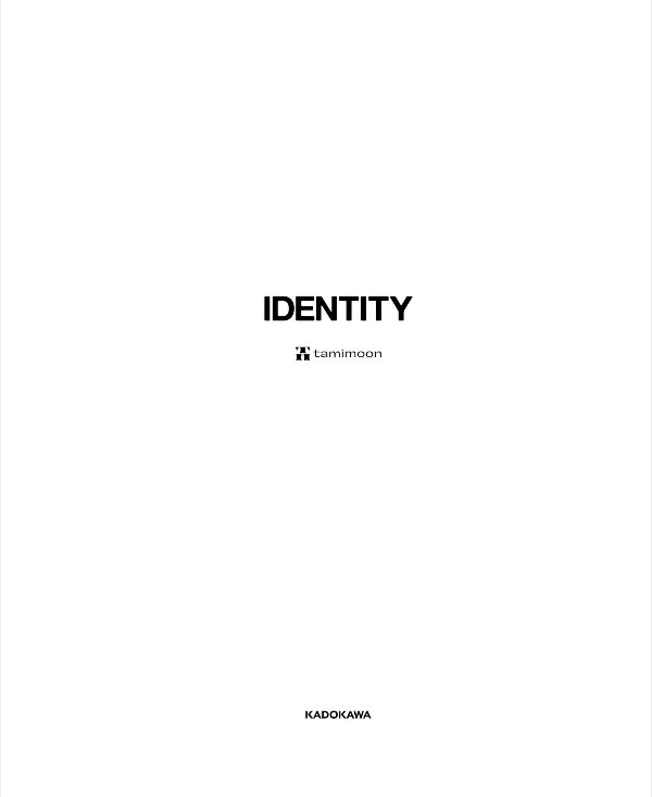 Fahasa - Identity: Tamimoon Art Book (Japanese Edition)