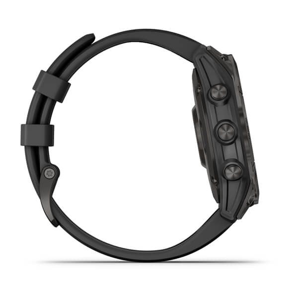 Đồng hồ thông minh Garmin Epix Gen 2, Titanium