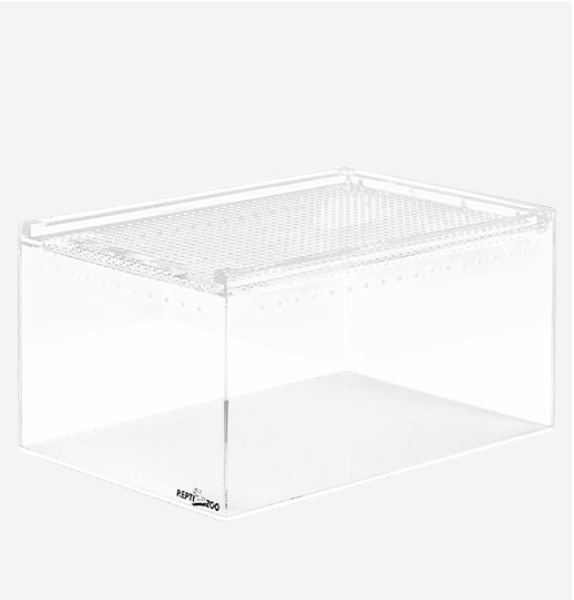 ReptiZoo Acrylic Breeding Enclosure | Lazada