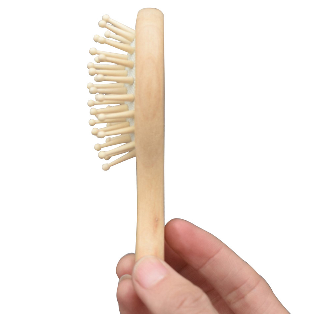 Wenefang%20Fashion%20Health%20Care%20Travel%20Mini%20Hair%20Brush%20Styling%20Hairbrush%20Bamboo%20Wooden%20Massage%20Comb%20Accessories%20Pocket%20Hair%20Comb%2012x4x3cm%20-%20Image%204
