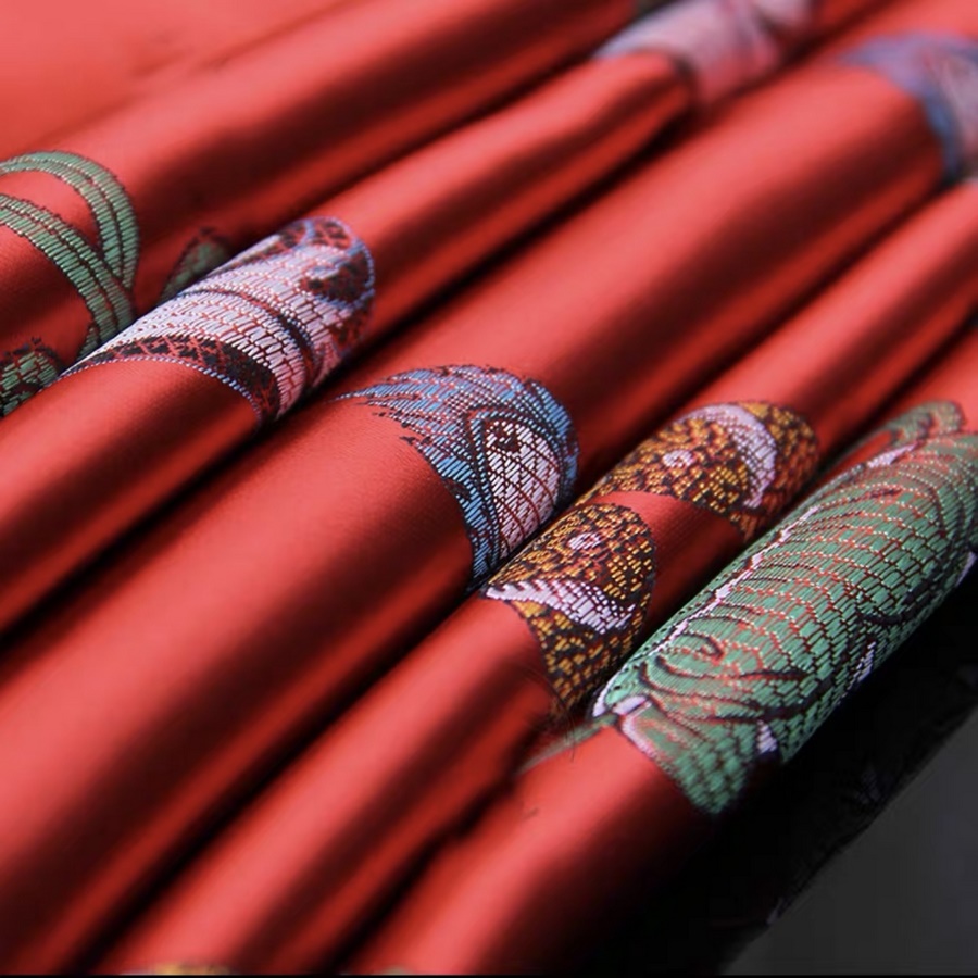 Khăn Khata Ban Phước (loại cao cấp)