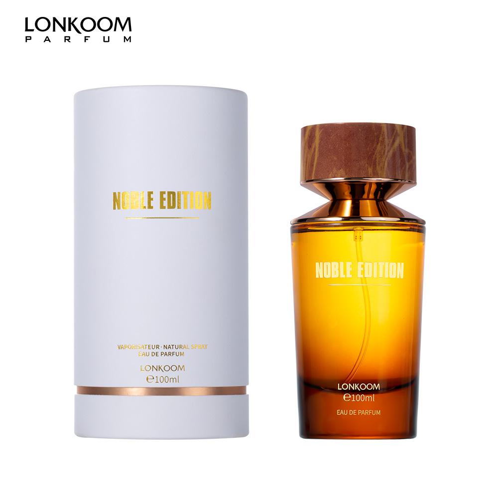 Nước Hoa Lonkoom Noble 100ml