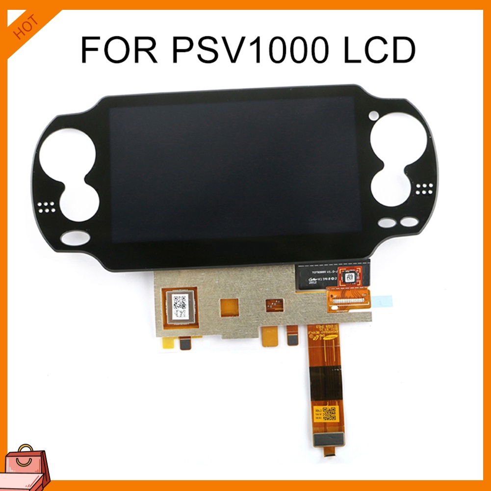 ps vita screen replacement