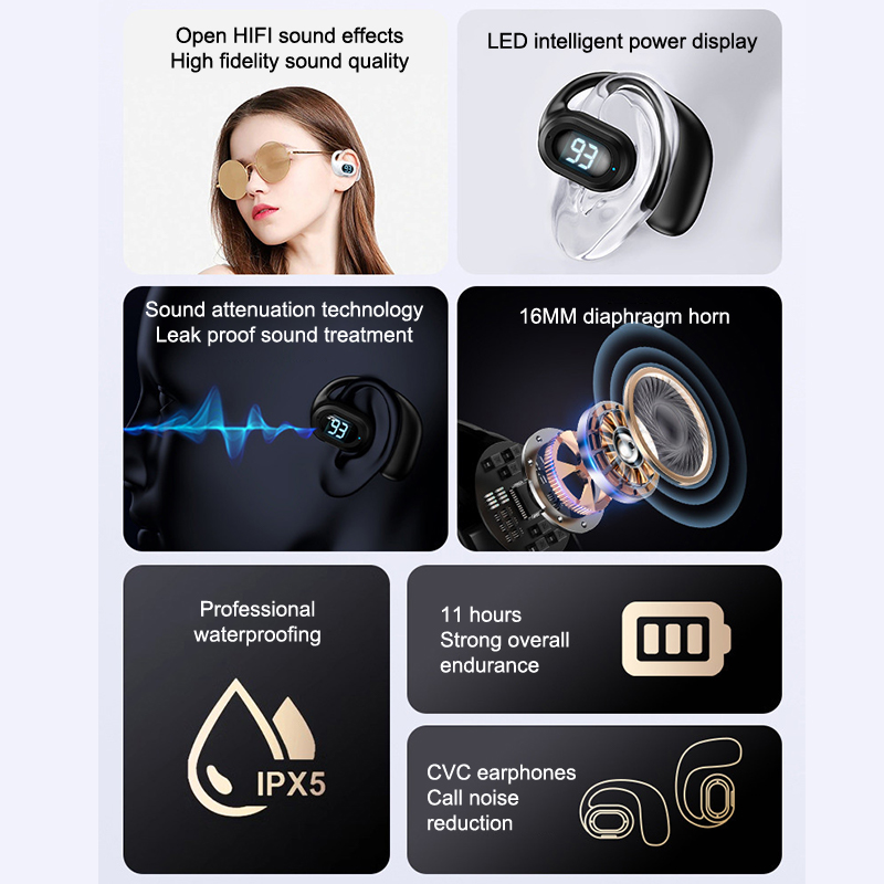 TWS%20Wireless%20Headphones%20Bluetooth%20Headset%20Hanging%20Ear%20OWS%20Noise%20Reduction%20Stereo%20Bluetooth-compatible%20Earphone%20Battery%20Display%20Guka%20-%20Image%204